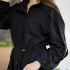 CAPUCHE HIVER MeriMODE ORIGINAL