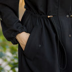 CAPUCHE HIVER MeriMODE ORIGINAL