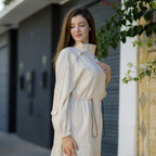 CAPUCHE HIVER MeriMODE ORIGINAL