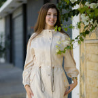 CAPUCHE HIVER MeriMODE ORIGINAL