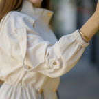 CAPUCHE HIVER MeriMODE ORIGINAL