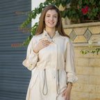 CAPUCHE HIVER MeriMODE ORIGINAL