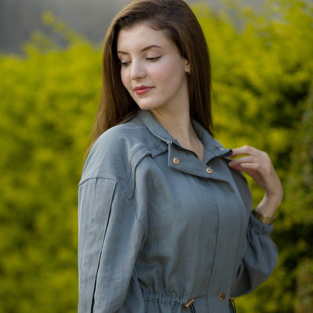 CAPUCHE HIVER MeriMODE ORIGINAL