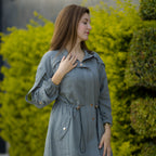 CAPUCHE HIVER MeriMODE ORIGINAL