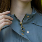 CAPUCHE HIVER MeriMODE ORIGINAL